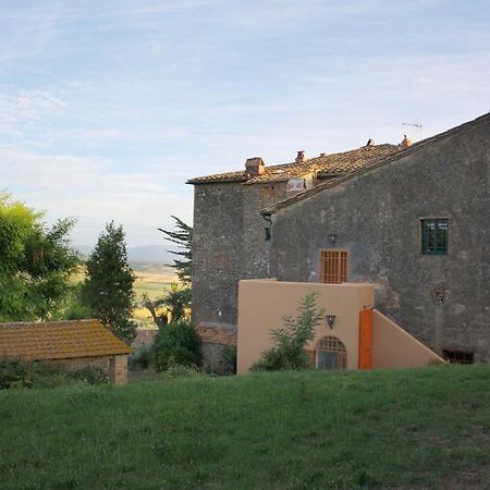 Fattoria Della Gioiosa - Agriturismo La Gelinda Hostal Casale Marittimo Exterior foto
