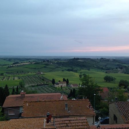 Fattoria Della Gioiosa - Agriturismo La Gelinda Hostal Casale Marittimo Exterior foto