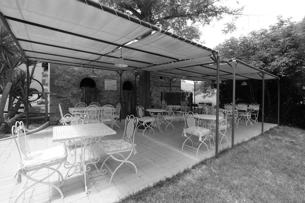 Fattoria Della Gioiosa - Agriturismo La Gelinda Hostal Casale Marittimo Exterior foto