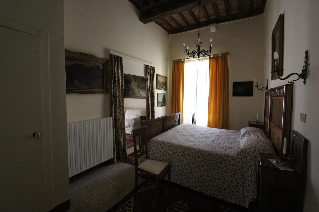 Fattoria Della Gioiosa - Agriturismo La Gelinda Hostal Casale Marittimo Habitación foto