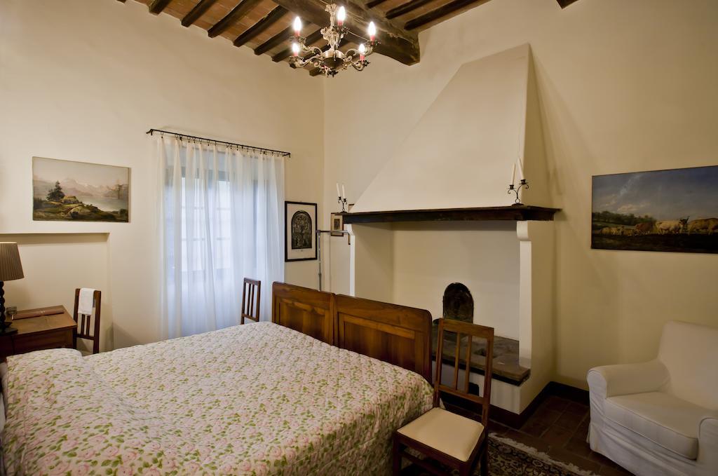 Fattoria Della Gioiosa - Agriturismo La Gelinda Hostal Casale Marittimo Habitación foto
