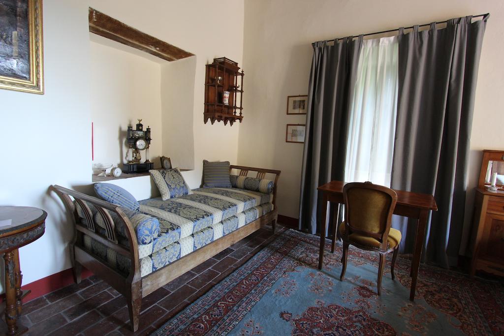 Fattoria Della Gioiosa - Agriturismo La Gelinda Hostal Casale Marittimo Habitación foto