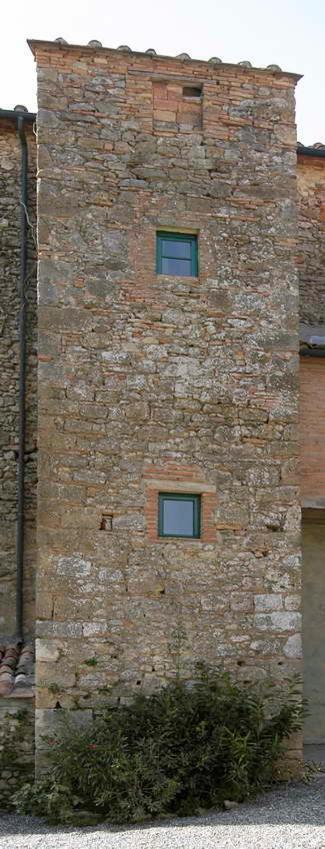Fattoria Della Gioiosa - Agriturismo La Gelinda Hostal Casale Marittimo Exterior foto